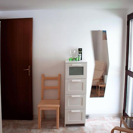 Villa La Plaja Cefalu Luaran gambar