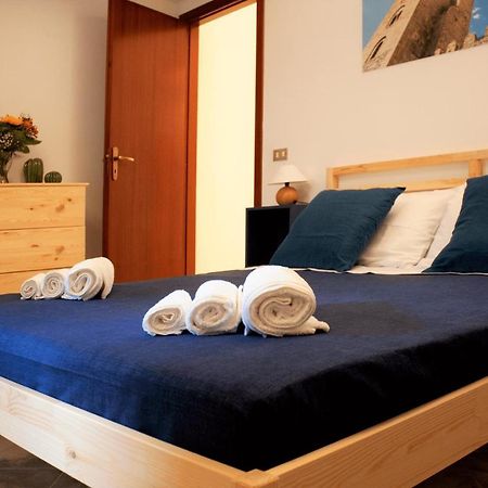 Villa La Plaja Cefalu Luaran gambar