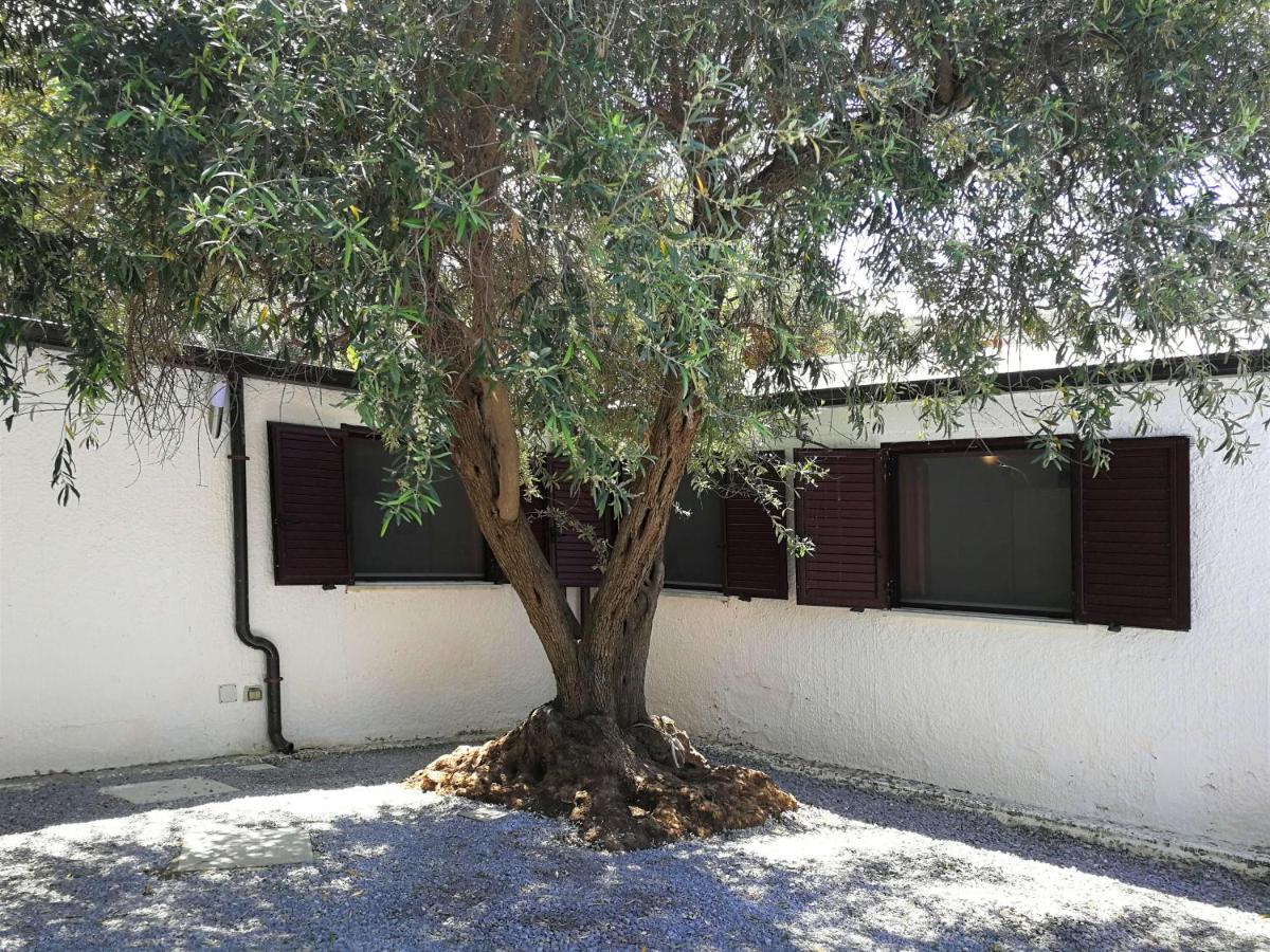 Villa La Plaja Cefalu Luaran gambar