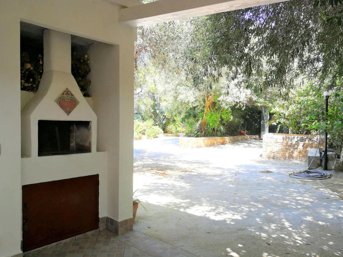 Villa La Plaja Cefalu Luaran gambar