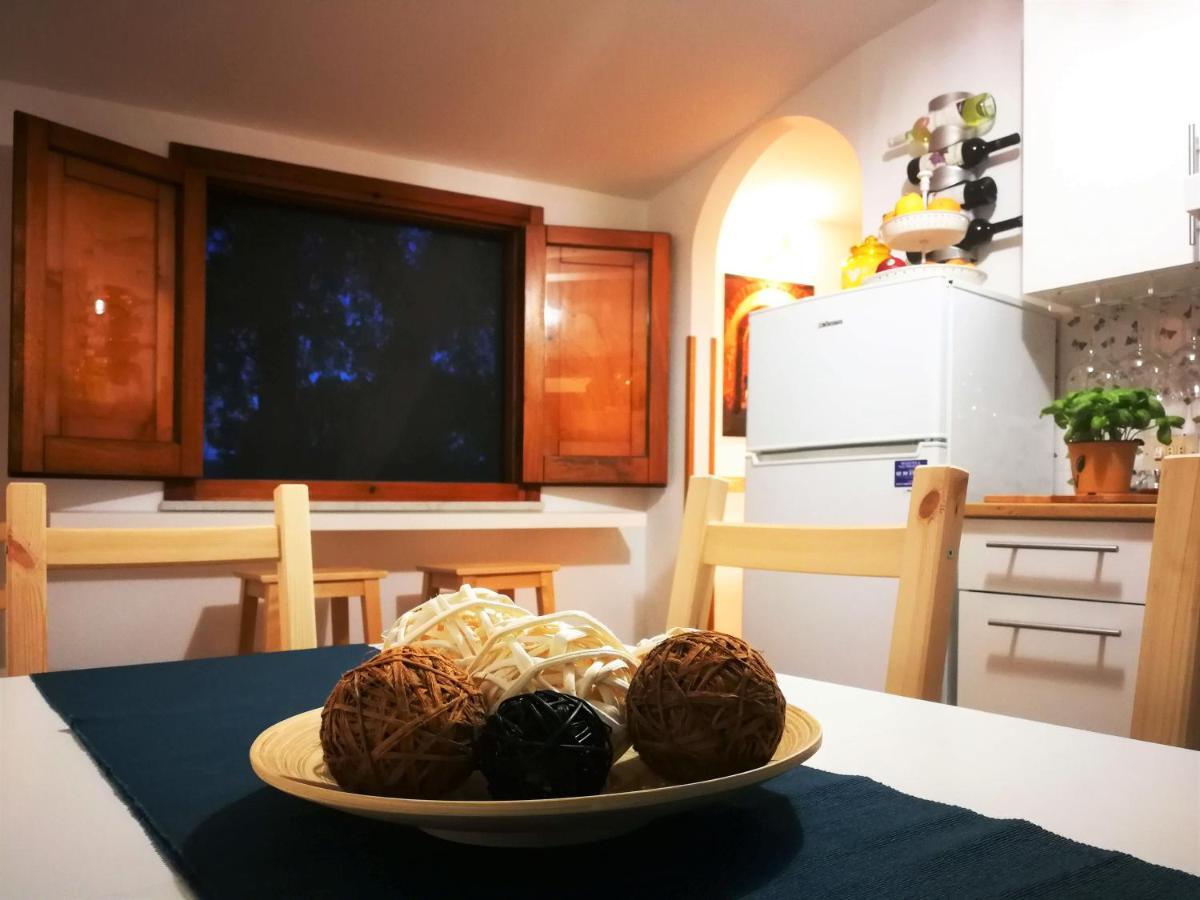 Villa La Plaja Cefalu Luaran gambar
