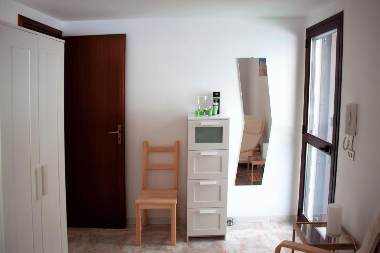 Villa La Plaja Cefalu Luaran gambar