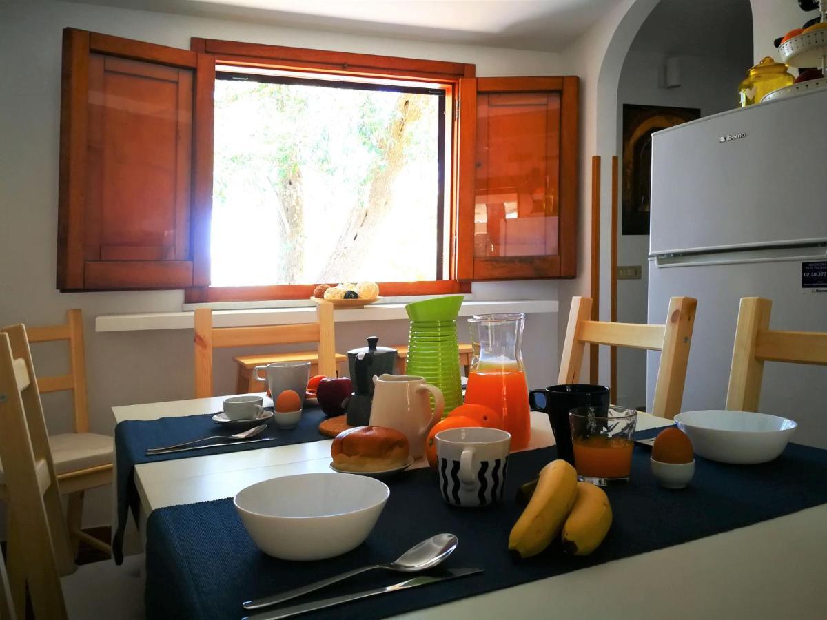 Villa La Plaja Cefalu Luaran gambar