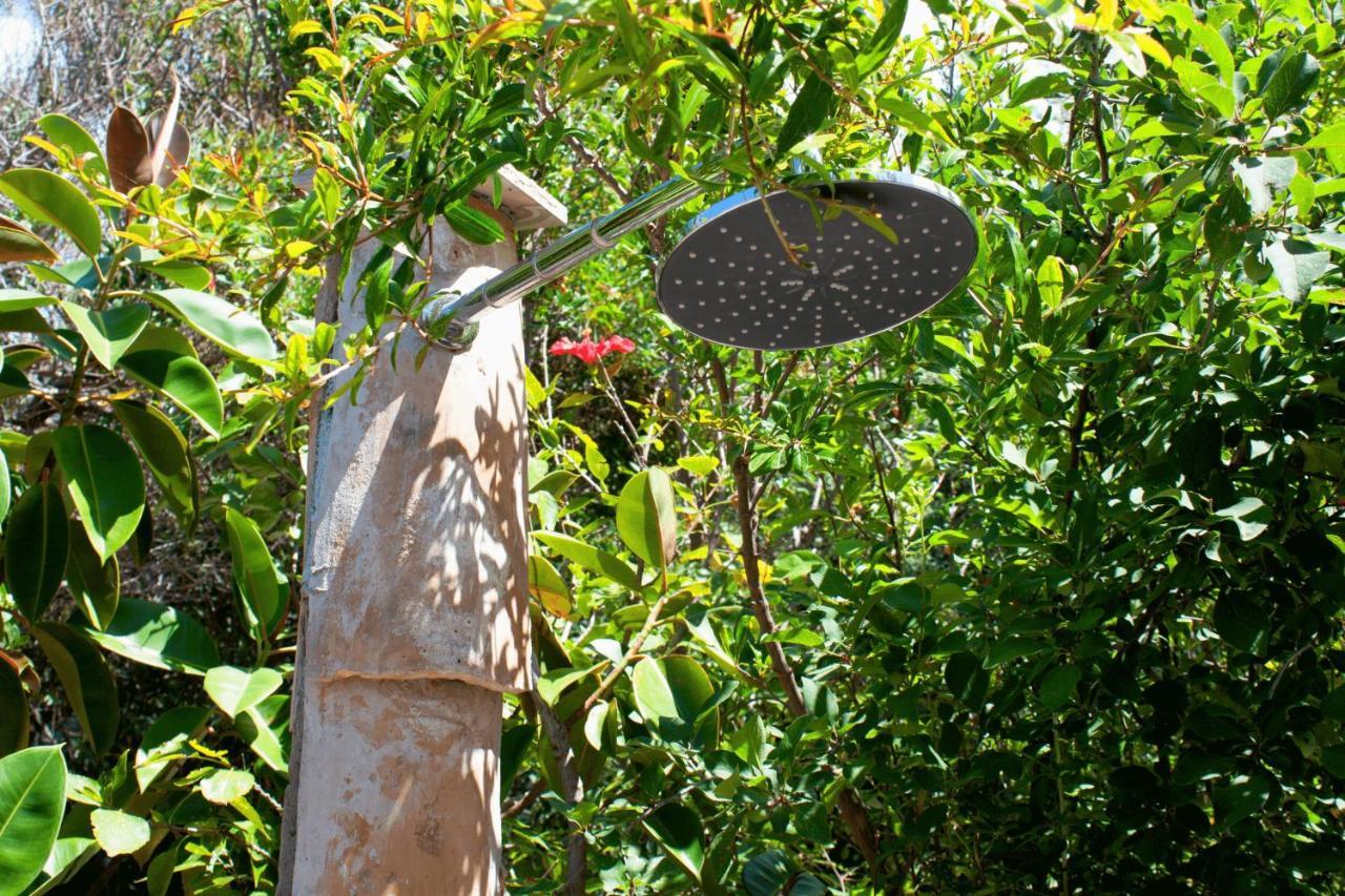 Villa La Plaja Cefalu Luaran gambar