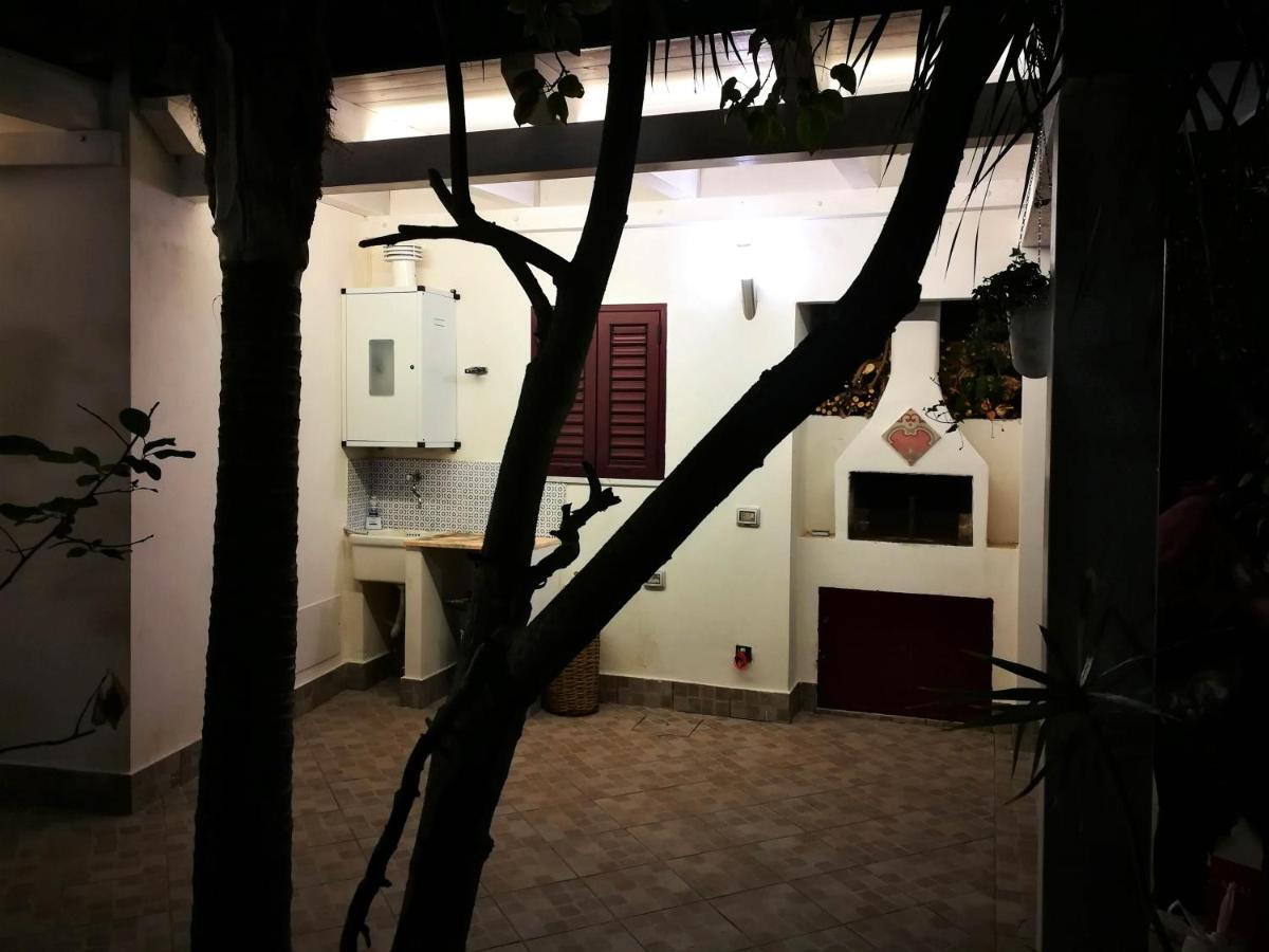 Villa La Plaja Cefalu Luaran gambar