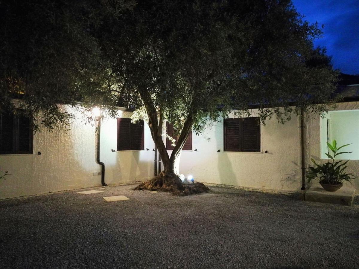 Villa La Plaja Cefalu Luaran gambar