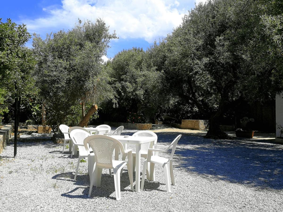 Villa La Plaja Cefalu Luaran gambar