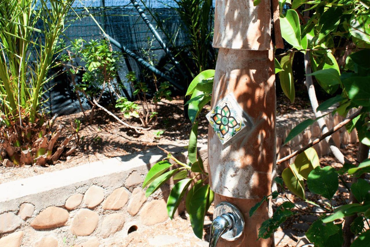 Villa La Plaja Cefalu Luaran gambar
