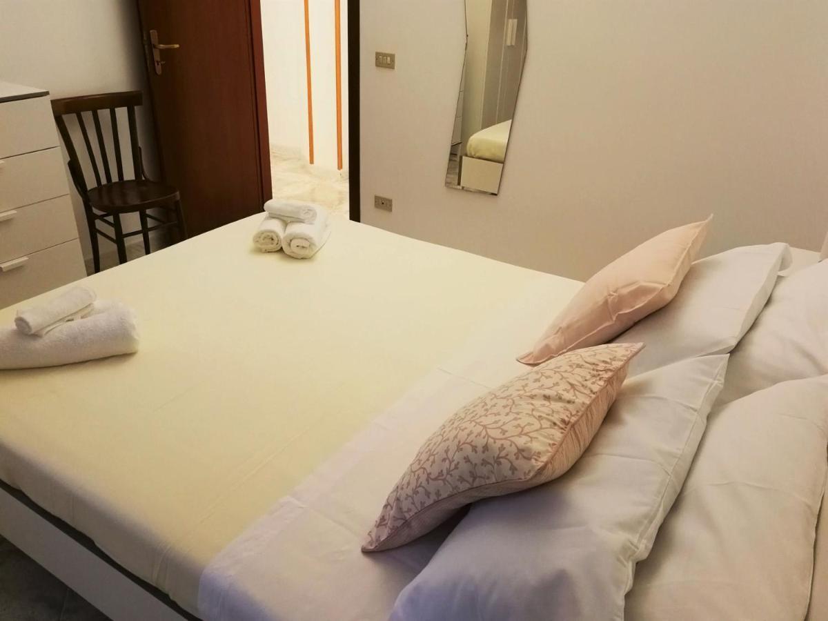 Villa La Plaja Cefalu Luaran gambar